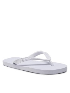 Jack&Jones Japonki Jfwbasic Eva Flip Flop 12202589 Biały