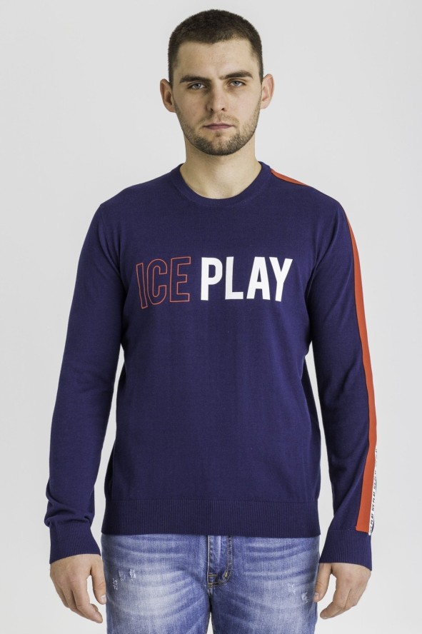 Sweter ICE PLAY