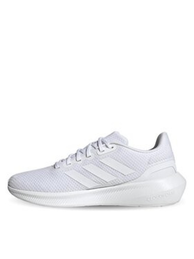 adidas Buty do biegania Runfalcon 3 Shoes HP7546 Biały