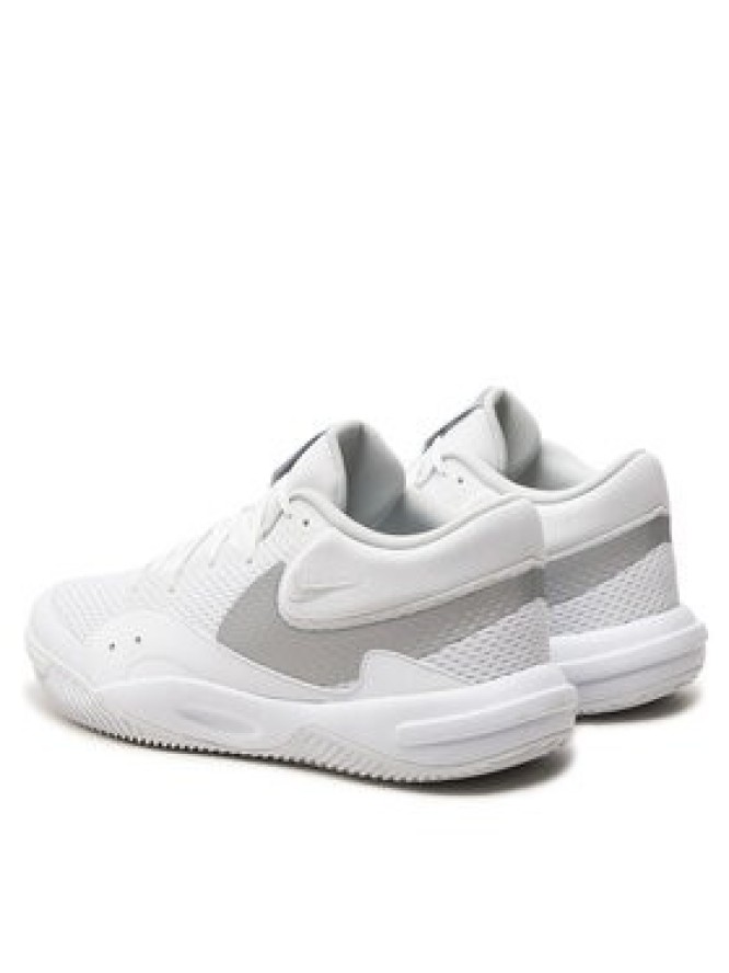 Nike Sneakersy Hyperquick FN4678 102 Biały