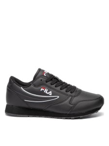 Fila Sneakersy Orbit Low 1010263.12V Czarny