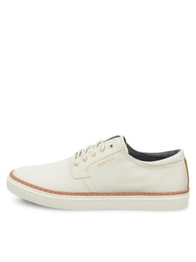 Gant Tenisówki Prepville Sneaker 28638802 Beżowy