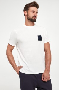 T-shirt męski ARMANI EXCHANGE