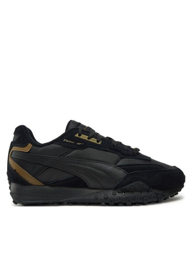 Puma Sneakersy Blktop Rider 392725 28 Czarny