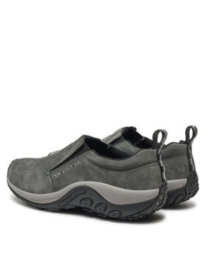 Merrell Półbuty Jungle Moc J598125 Szary