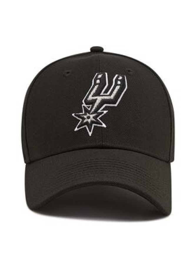 New Era Czapka z daszkiem The League Saaspu O 11486909 Czarny