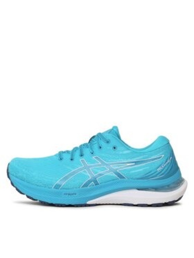 Asics Buty do biegania Gel-Kayano 29 1011B440 Niebieski