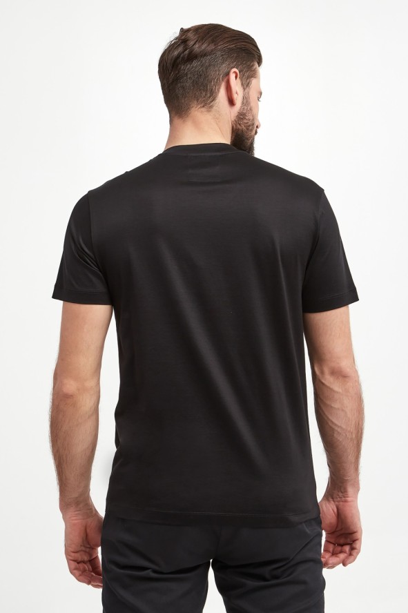 T-shirt męski EMPORIO ARMANI