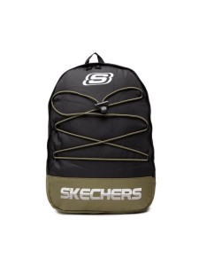 Skechers Plecak S1035.06 Czarny