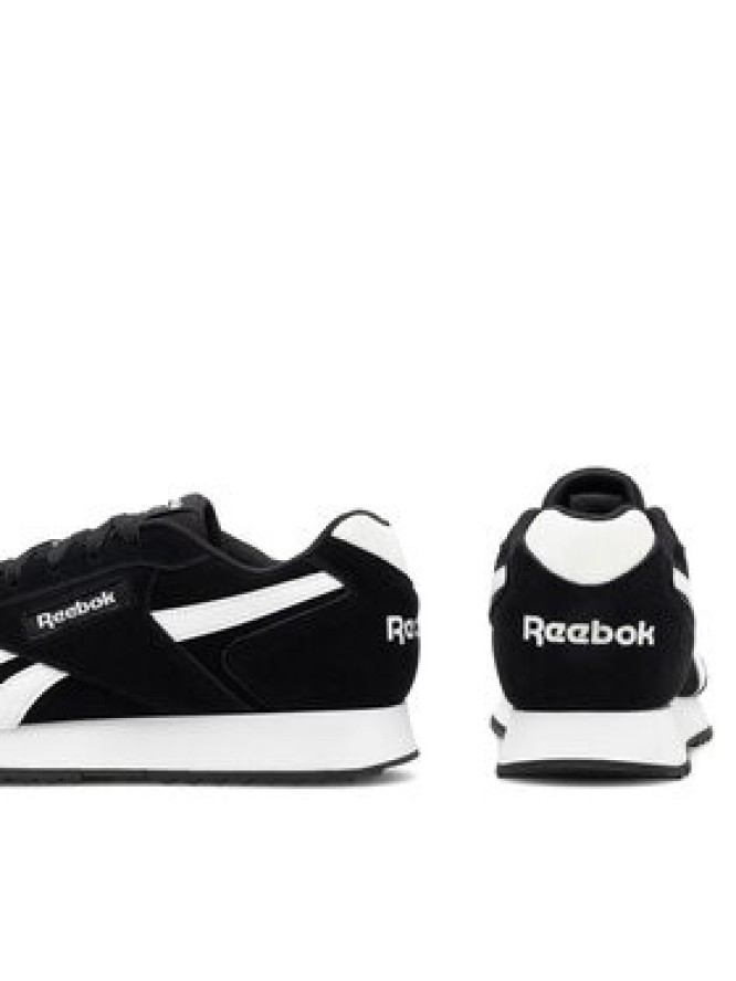 Reebok Sneakersy Glide Ri 100010352 Czarny