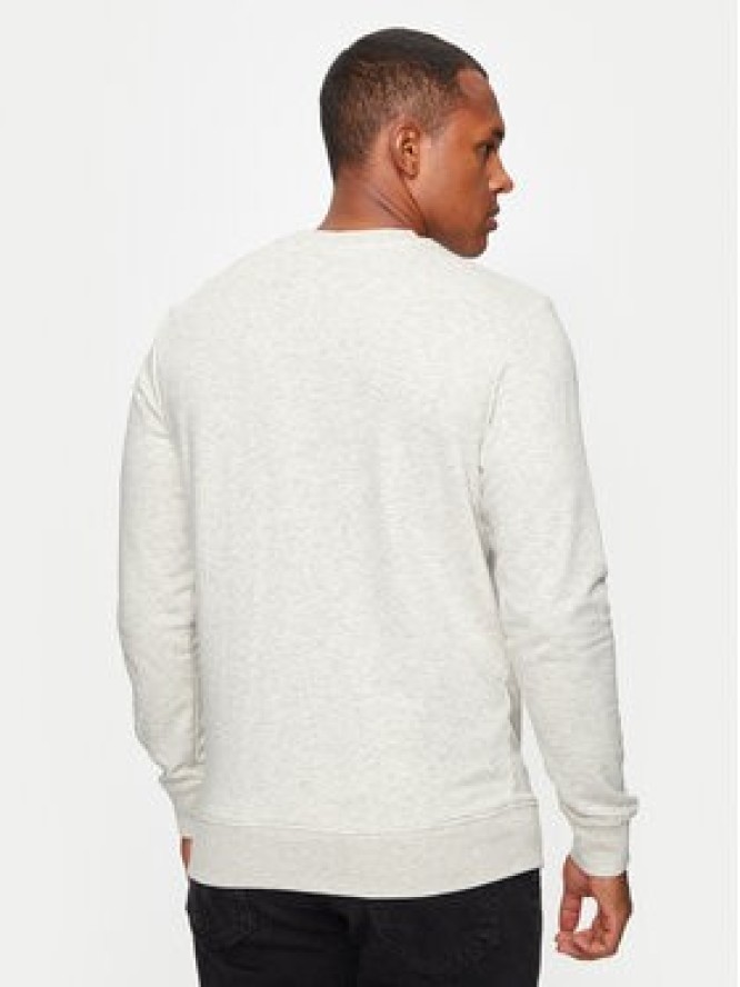 Jack&Jones Bluza Zion 12249451 Szary Standard Fit