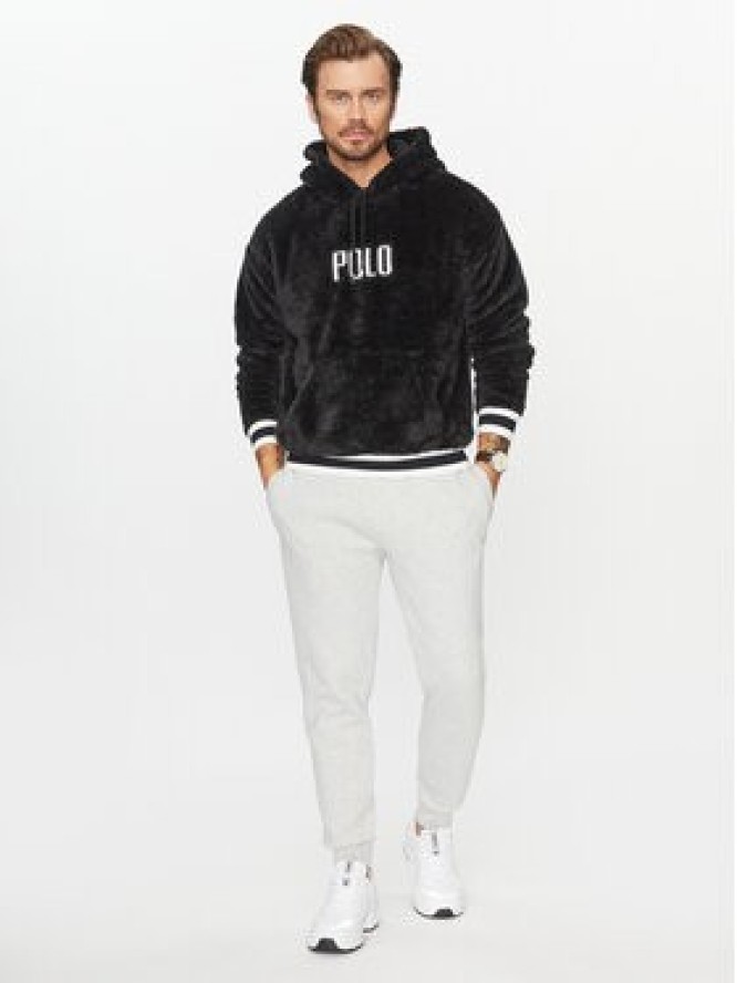 Polo Ralph Lauren Polar 710920251002 Czarny Regular Fit