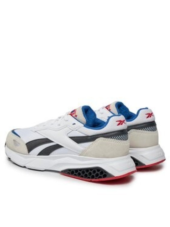 Reebok Sneakersy Hexalite Legacy 1.5 IG2733 Biały