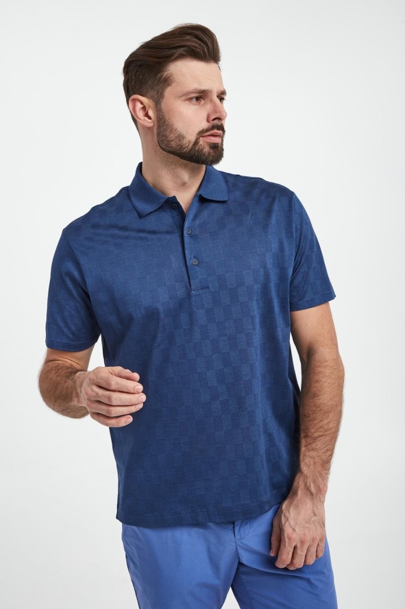 Polo męskie PAUL&SHARK