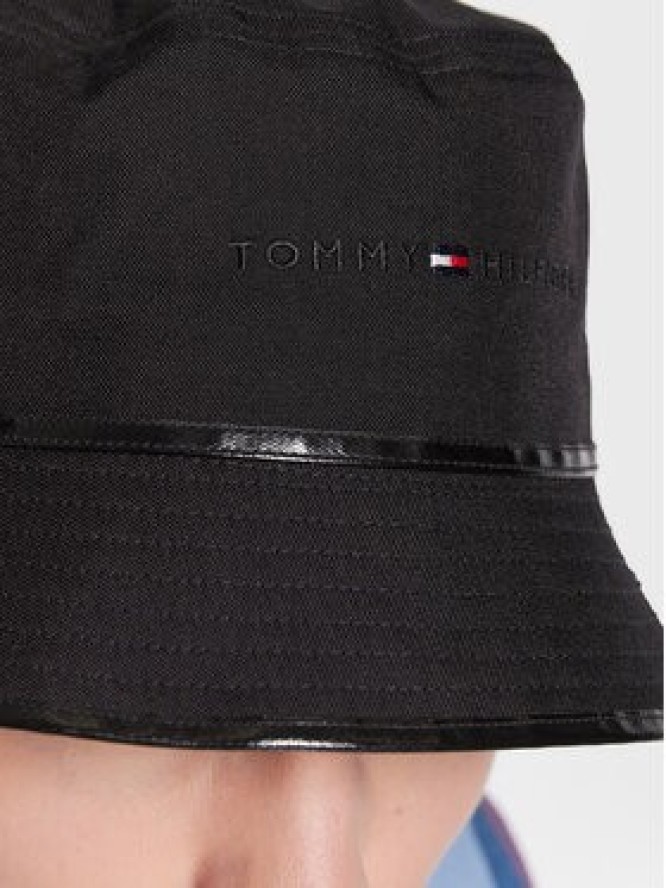 Tommy Hilfiger Bucket AM0AM11369 Czarny