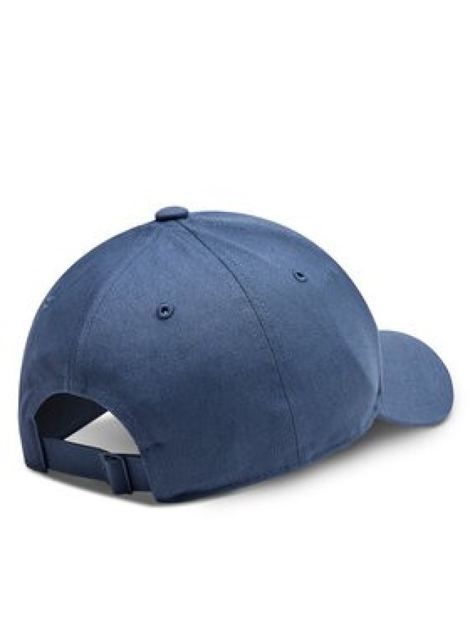 adidas Czapka z daszkiem Cotton Twill Baseball Cap IR7872 Niebieski