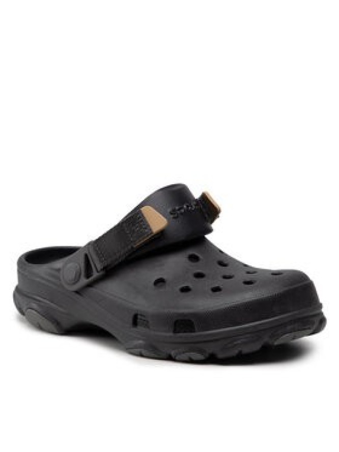 Crocs Klapki Classic All Terain Clog 206340 Czarny