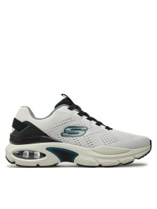 Skechers Sneakersy Ventura 232655 Biały