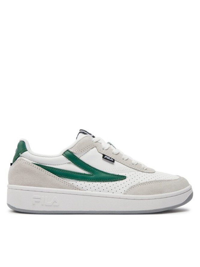 Fila Sneakersy Fila Sevaro S FFM0252 Biały