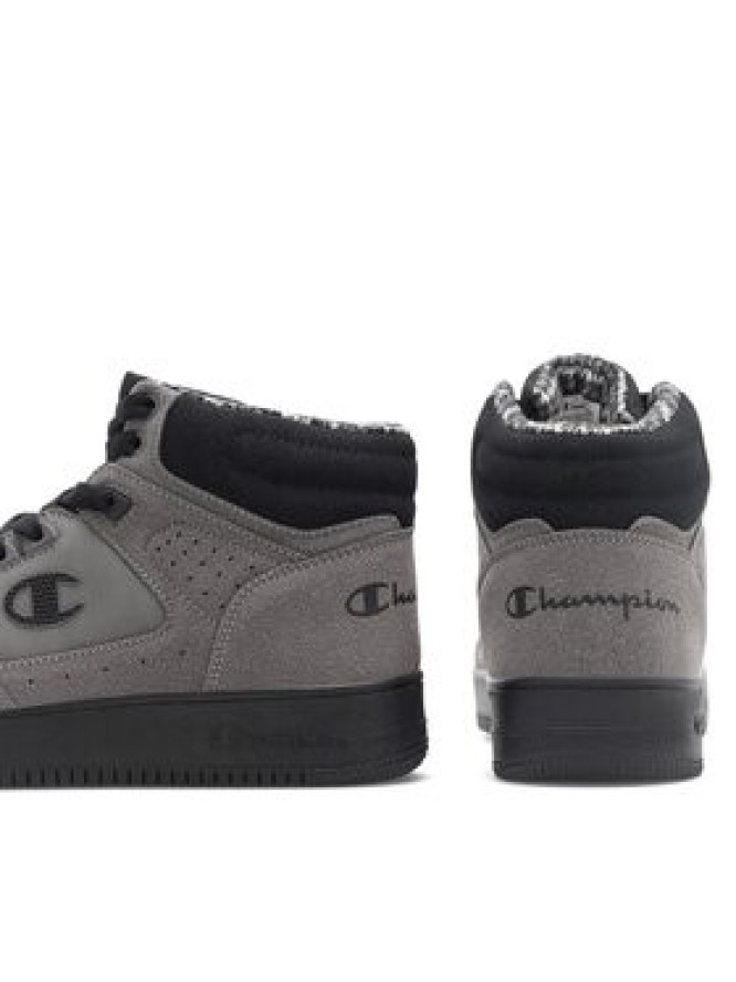 Champion Sneakersy REBOUND WINTERIZED S22131-ES001 Szary