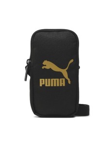 Puma Saszetka Classics Archive Pouch 079654 01 Czarny