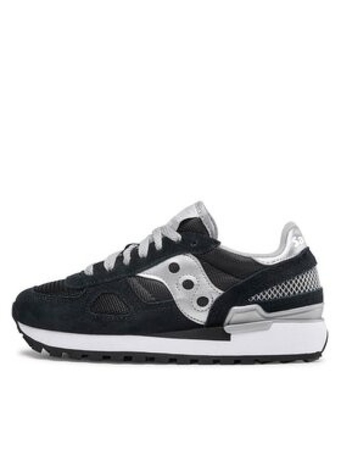 Saucony Sneakersy Shadow Original S1108-671 Czarny