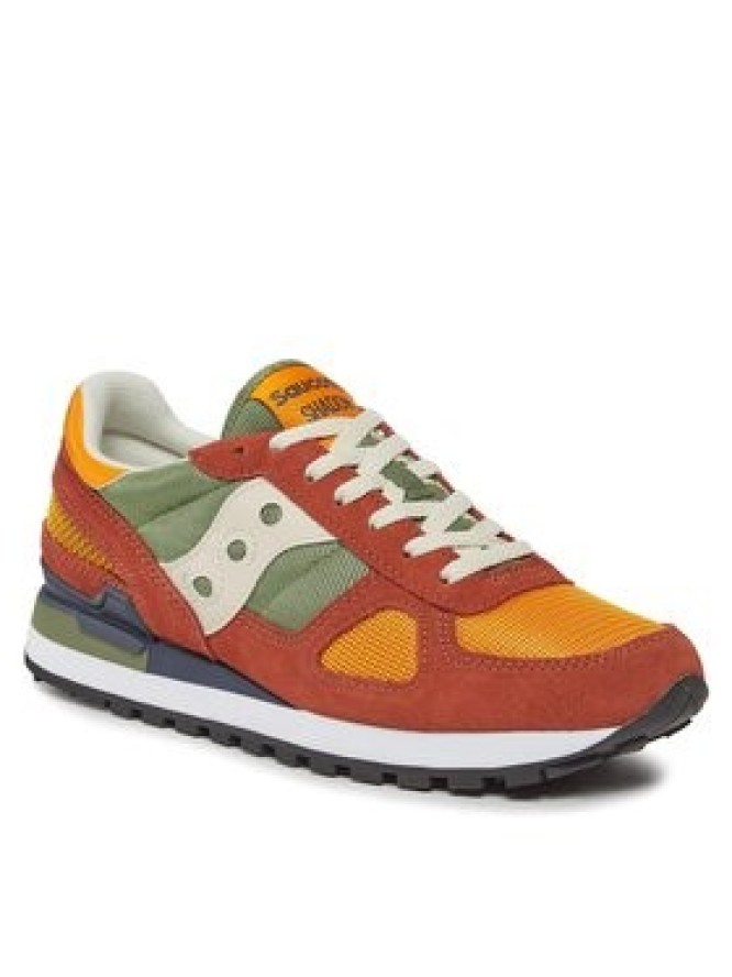 Saucony Sneakersy Shadow Original S2108 Kolorowy