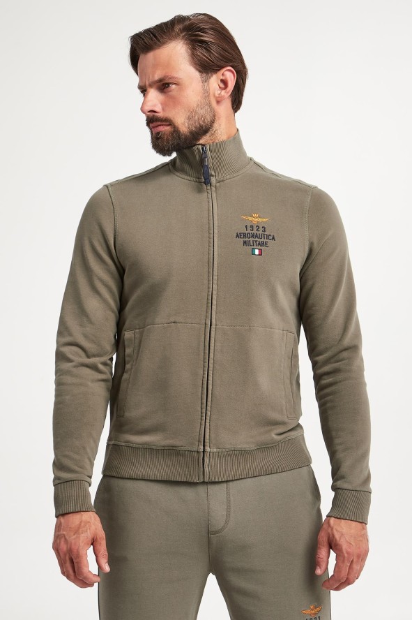 Bluza męska AERONAUTICA MILITARE