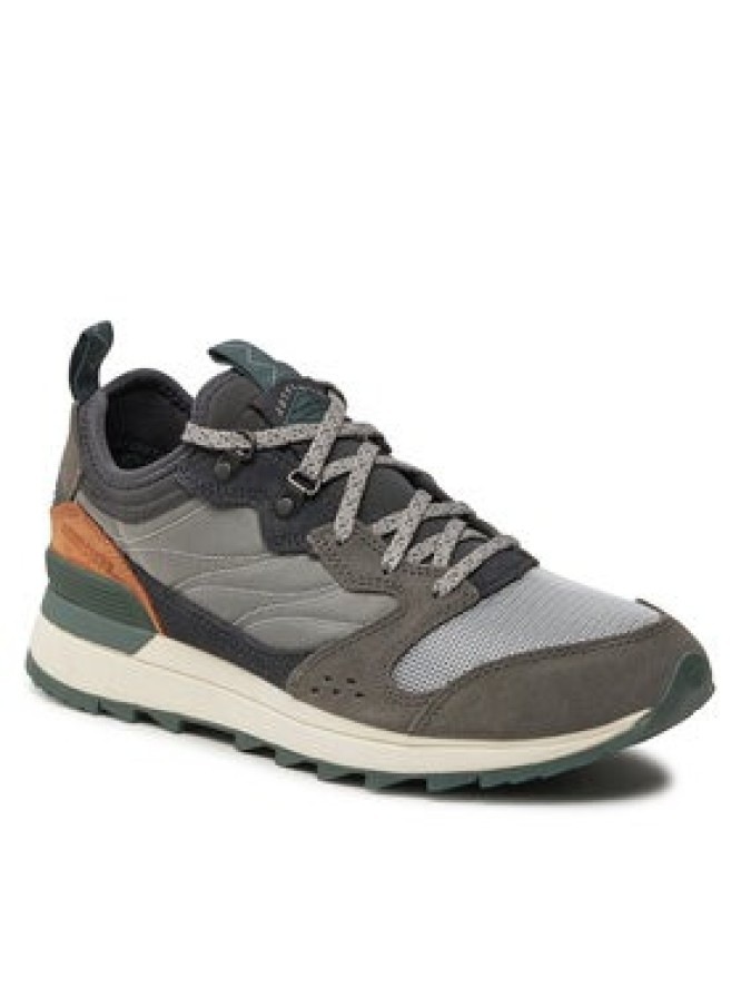 Merrell Sneakersy Alpine 83 Sneaker Recraft J006075 Szary