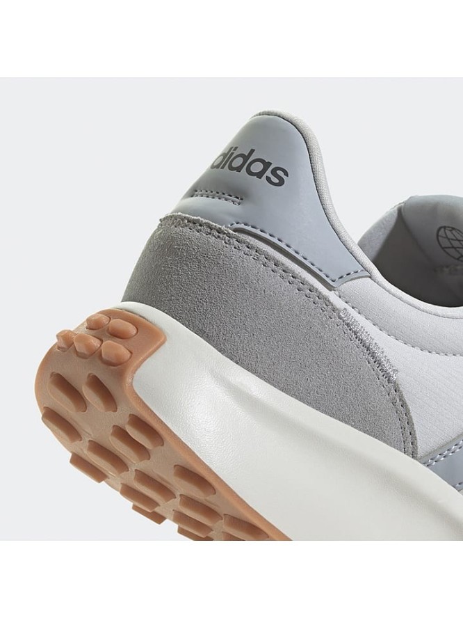 adidas Sneakersy "RUN 70S" w kolorze szarym rozmiar: 41