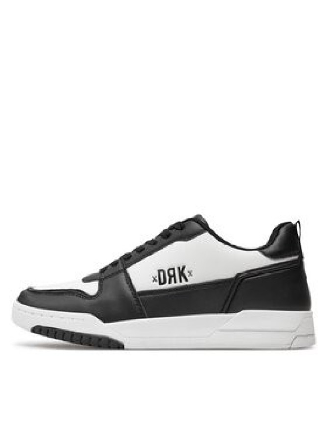 Dorko Sneakersy Park DS24S27M Czarny