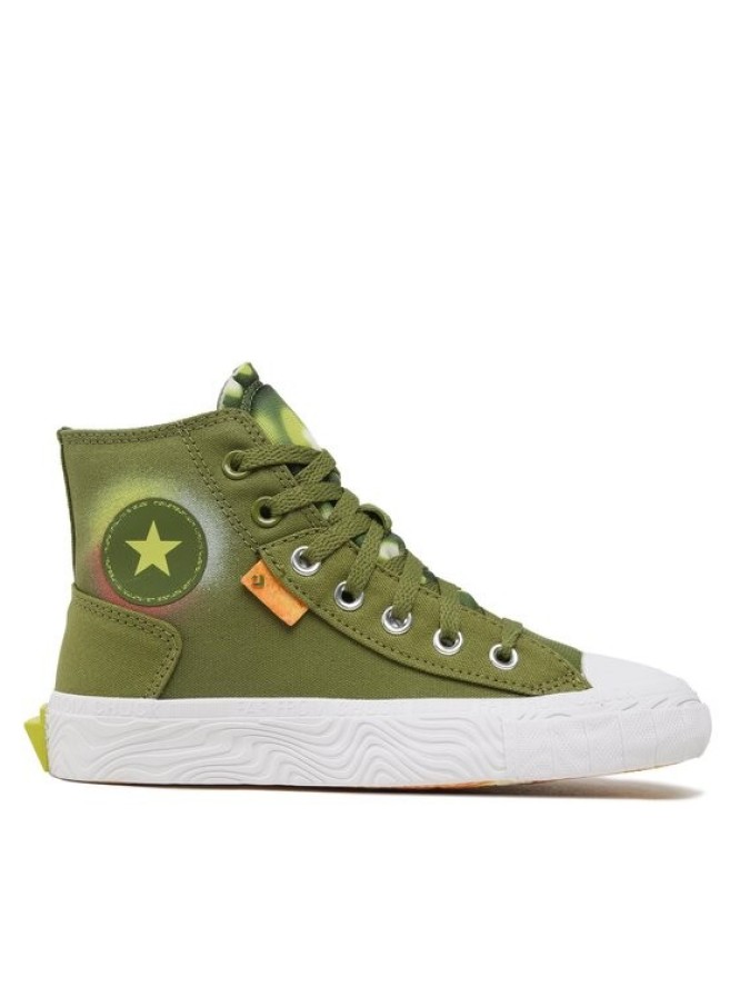 Converse Trampki Chuck Taylor Alt Star A03474C Khaki