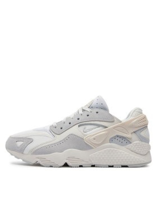 Nike Sneakersy Air Huarache Runner DZ3306 100 Écru