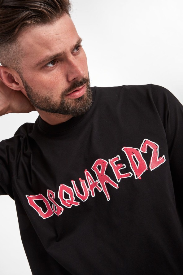 T-shirt DSQUARED2