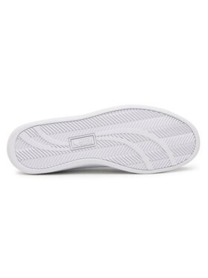 Puma Sneakersy Up 372605 02 Biały