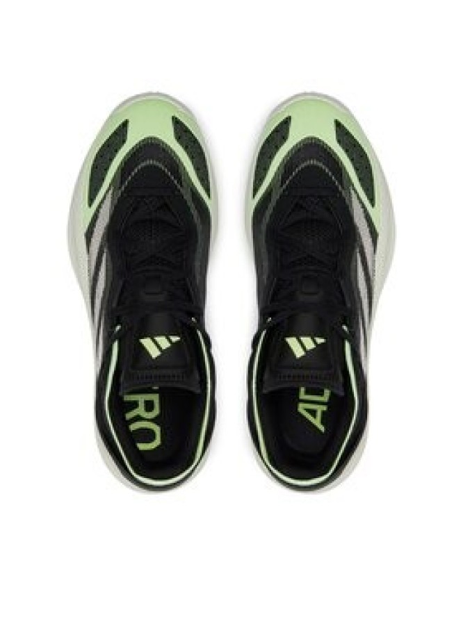 adidas Sneakersy Adizero Select 2.0 Low Trainers IE7870 Czarny