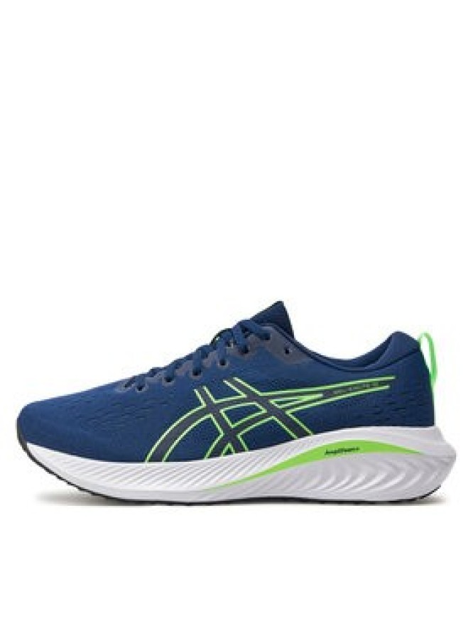 Asics Buty do biegania Gel-Excite 10 1011B600 Niebieski