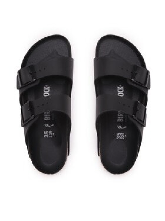 Birkenstock Klapki Birkenstock Arizona BF Czarny