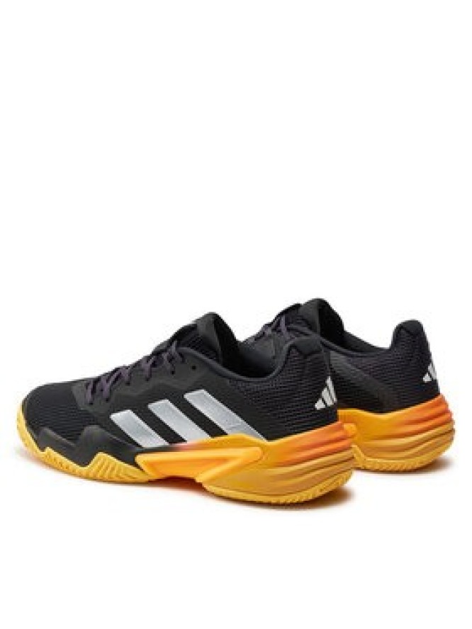 adidas Buty do tenisa Barricade 13 Tennis IF0467 Czarny