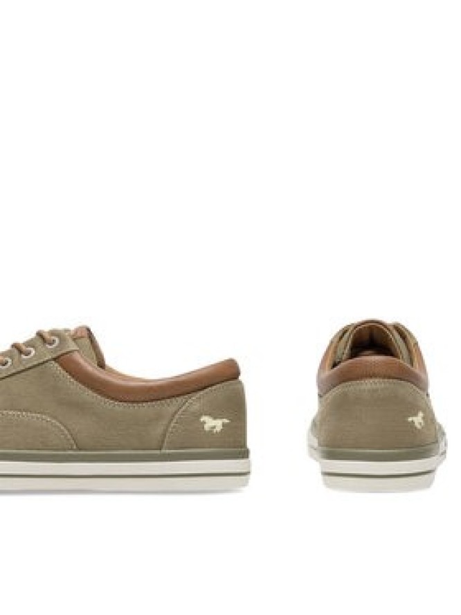 Mustang Trampki 4072-315 Khaki