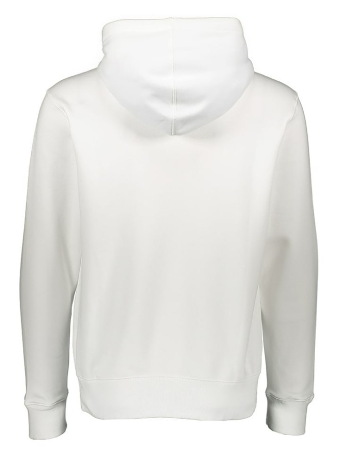 GAP Bluza w kolorze białym rozmiar: XXL