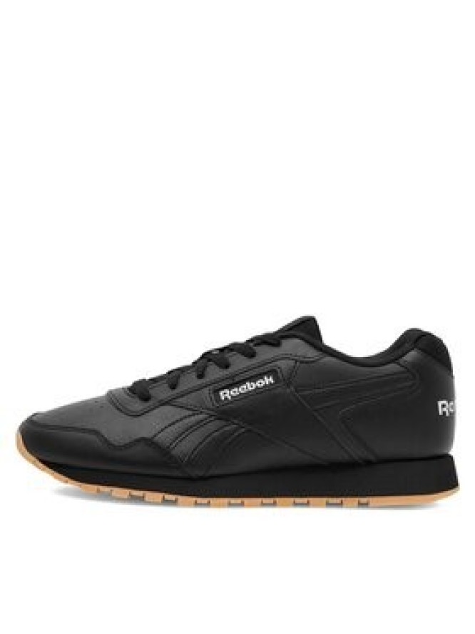 Reebok Sneakersy Glide GZ2324 Czarny