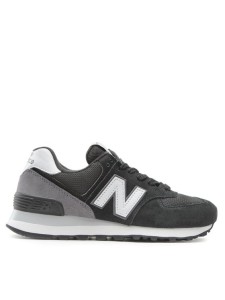 New Balance Sneakersy U574KN2 Czarny