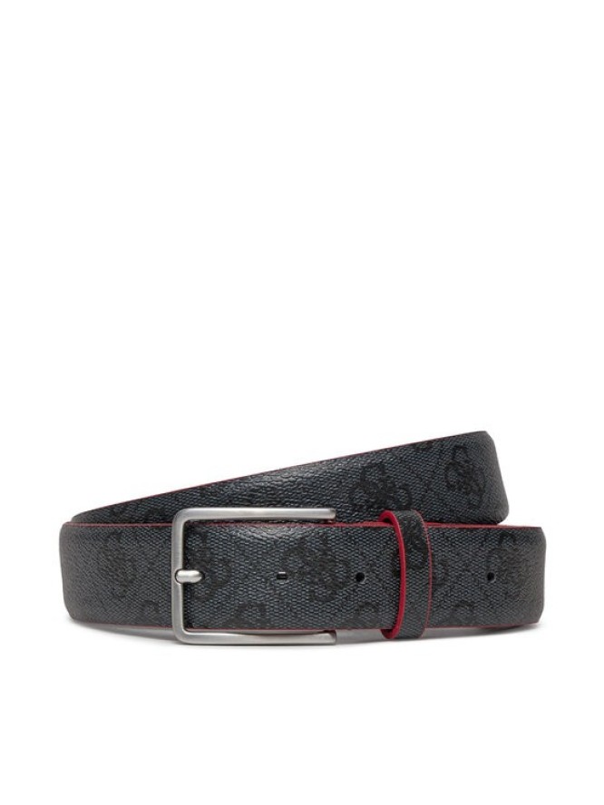 Guess Pasek Męski Not Coordinated Belts BM7805 P4135 Czarny