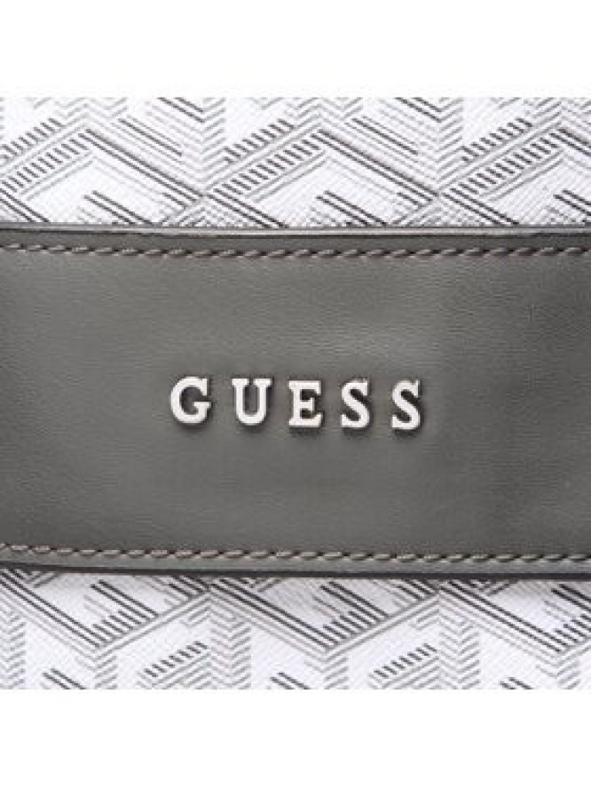 Guess Torebka Ederlo HMERLO P3234 Biały