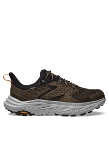 Hoka Trekkingi Anacapa 2 Low GTX GORE-TEX 1141632 Brązowy