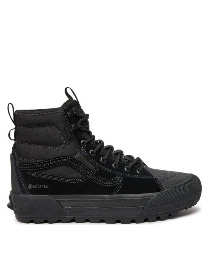 Vans Sneakersy Sk8 Hi Gore-Tex MTE VN000CVS1OJ1 Czarny