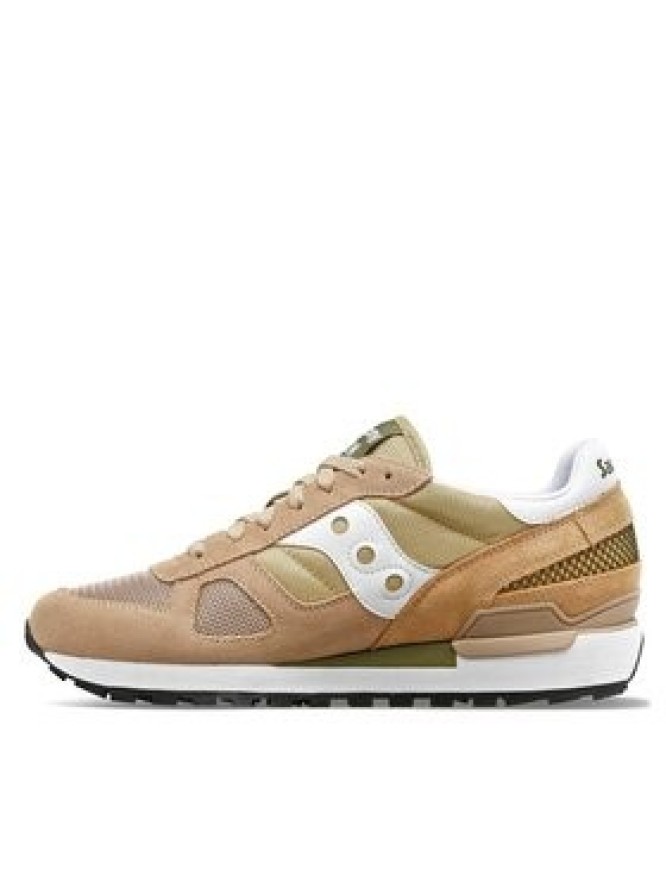 Saucony Sneakersy Shadow Original S2108 Beżowy