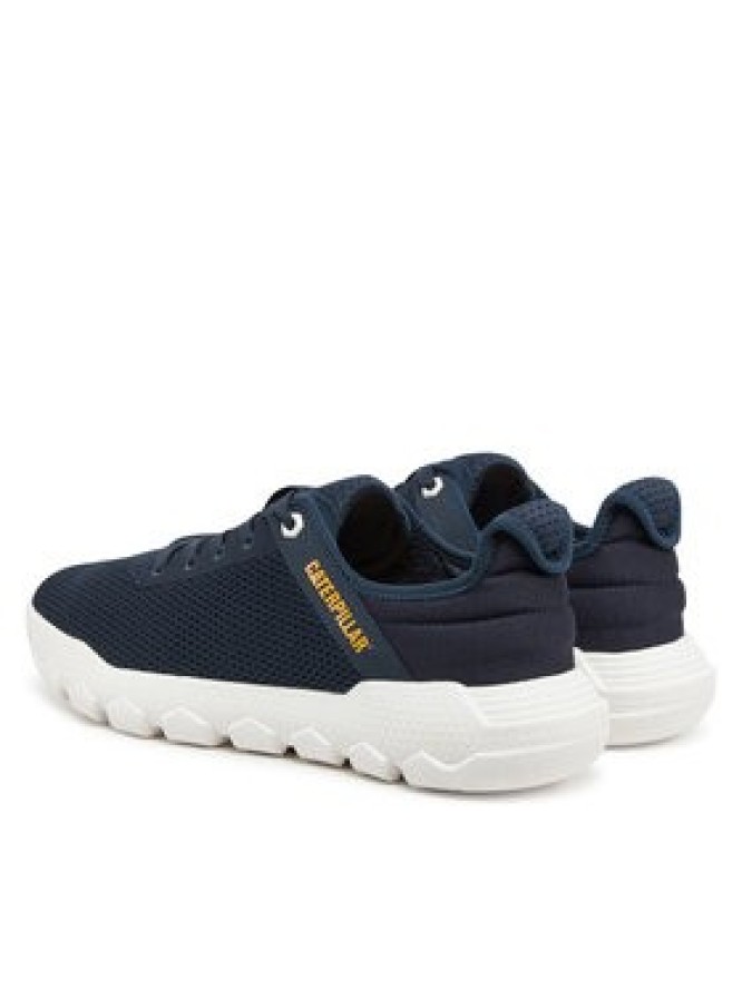 CATerpillar Sneakersy P726252 Biały