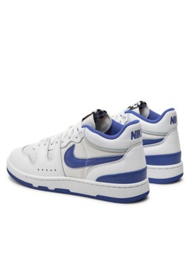 Nike Sneakersy Attack FB1447 100 Biały